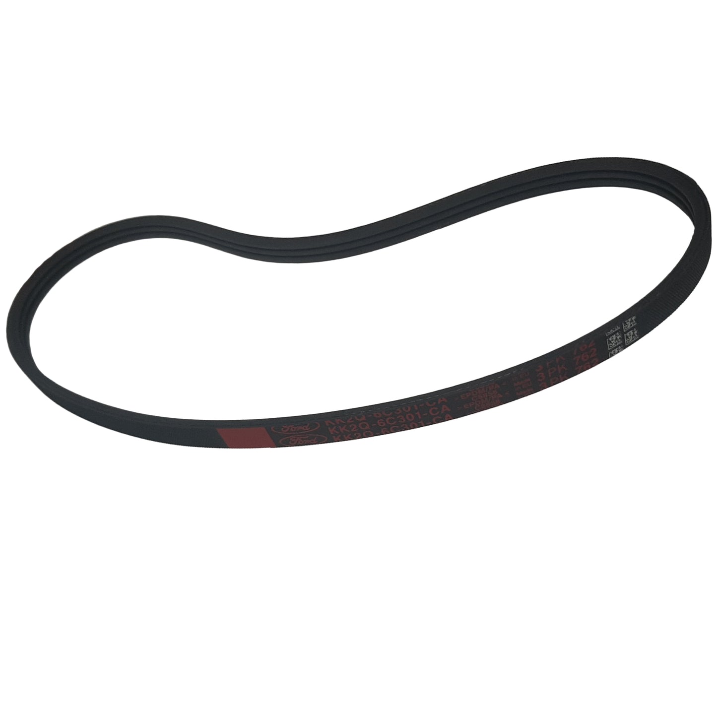 Genuine Ford V-Belt | 2383422