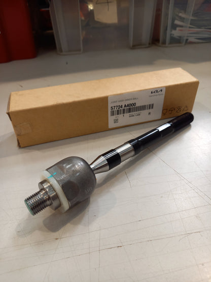Genuine Kia Joint Assy-Inner Bal | 57724A4000