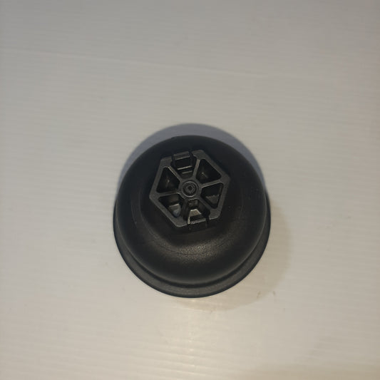 Genuine Peugeot/Vauxhall Filter Cover (Vauxhall Vivaro 2015-2019) | 93168069