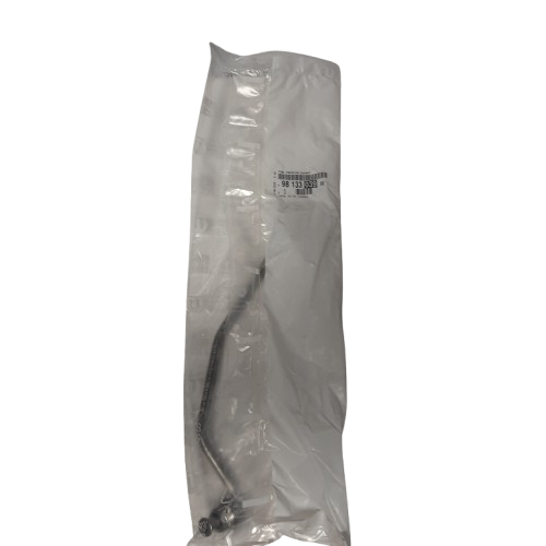 Genuine Peugeot Pressure Pipe | 9813303980