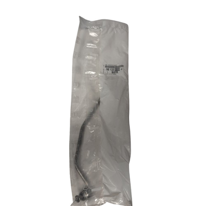Genuine Peugeot Pressure Pipe | 9813303980