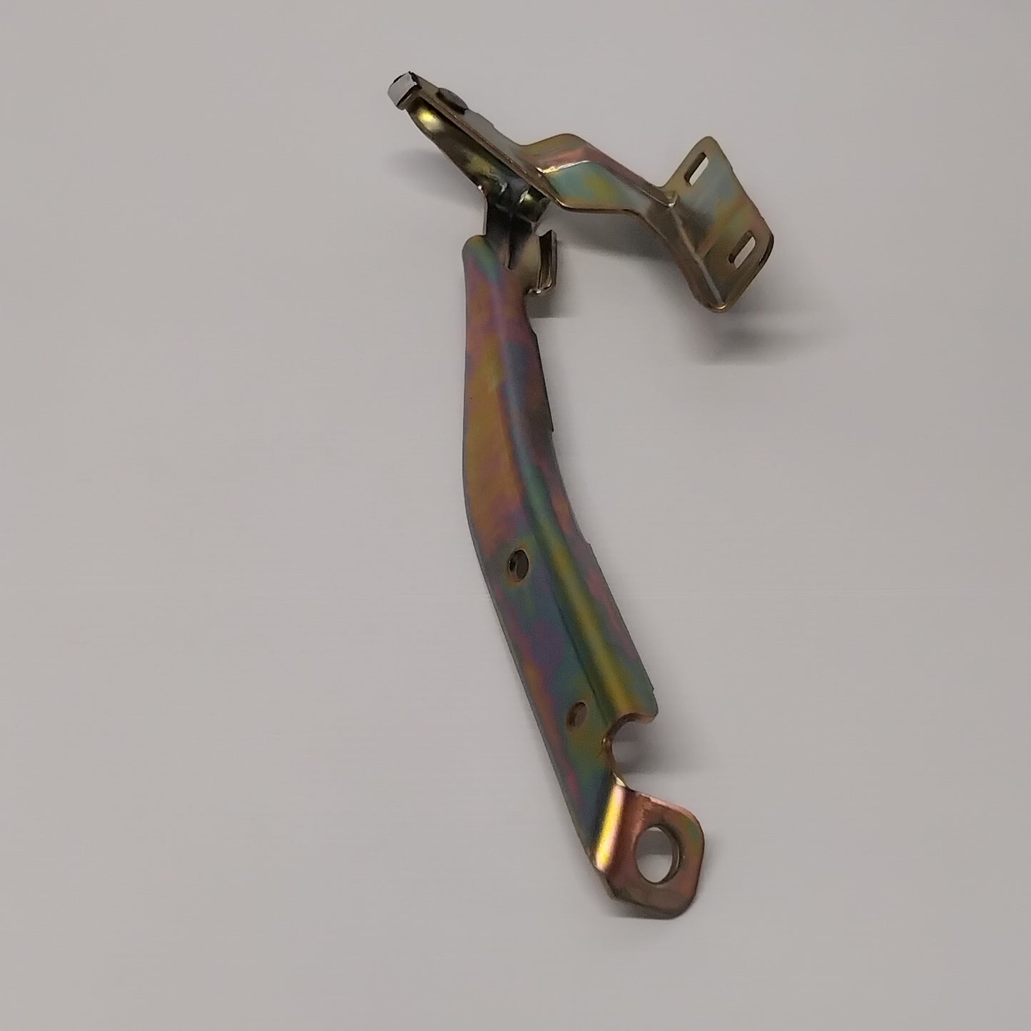 Genuine Left Hood Hinge - Nissan Note 2006 | 654011U600