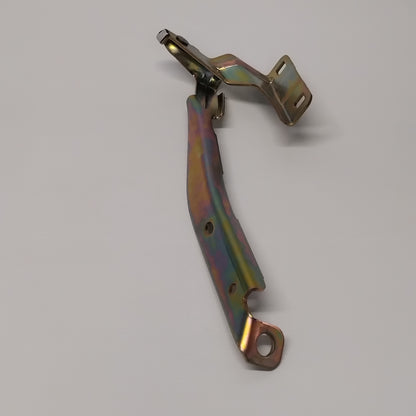 Genuine Left Hood Hinge - Nissan Note 2006 | 654011U600