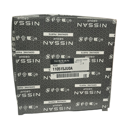 Genuine Nissan Plug | 110515JU0A