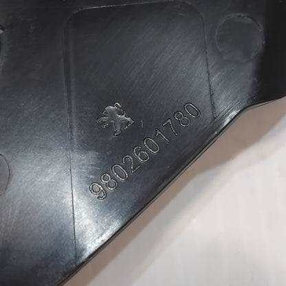 Genuine Right Rear Lamp Finisher - Peugeot 2008 | 9802601780