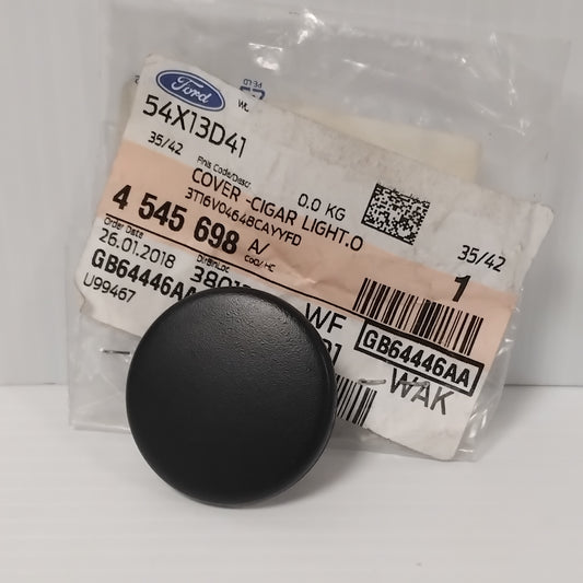 Genuine Lighter Cover Cap - Ford Transit Connect 2002-2013 | 4545698