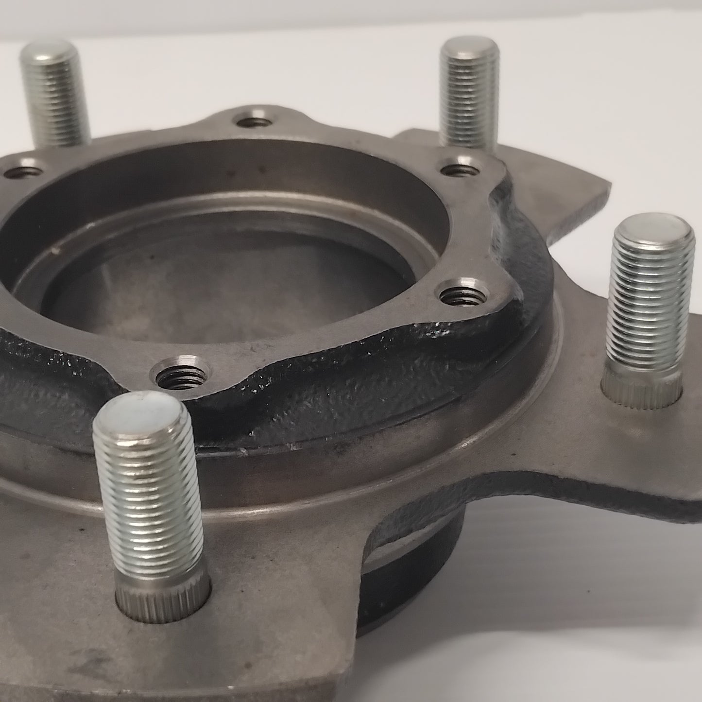 Genuine Suzuki Hub Set Front Wheel - | 43420-76840-000