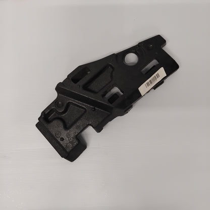 Genuine Front Bumper Right Support - Vauxhall Astra H | 24460292