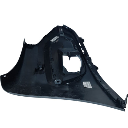Genuine Vauxhall Bumper Overrider | 1632658580
