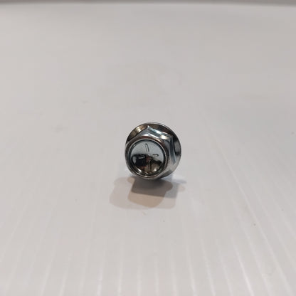 Genuine Mitsubishi Bolt,Audio Equip | MF911630