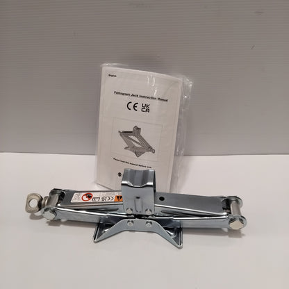 Genuine Suzuki Jack | 89913-62RV2-000