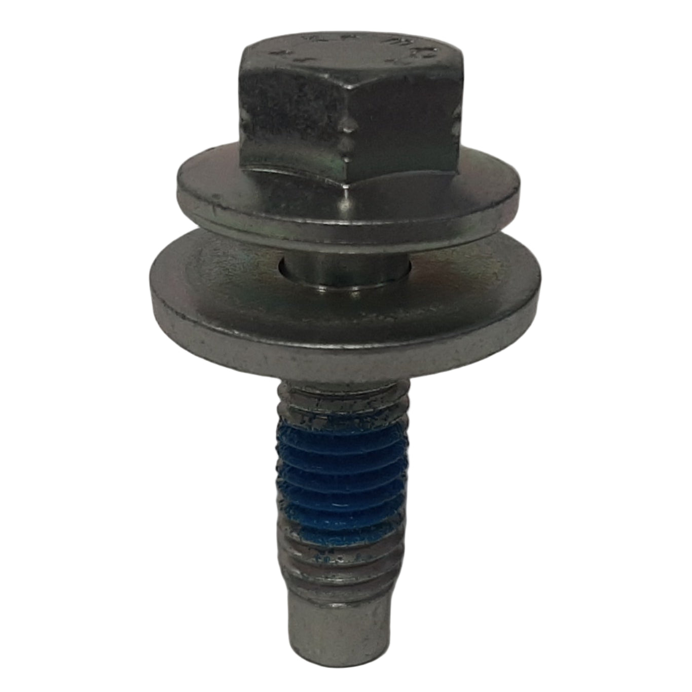 Genuine Ford Bolt And Washer Assy - Hex Head | 1513426