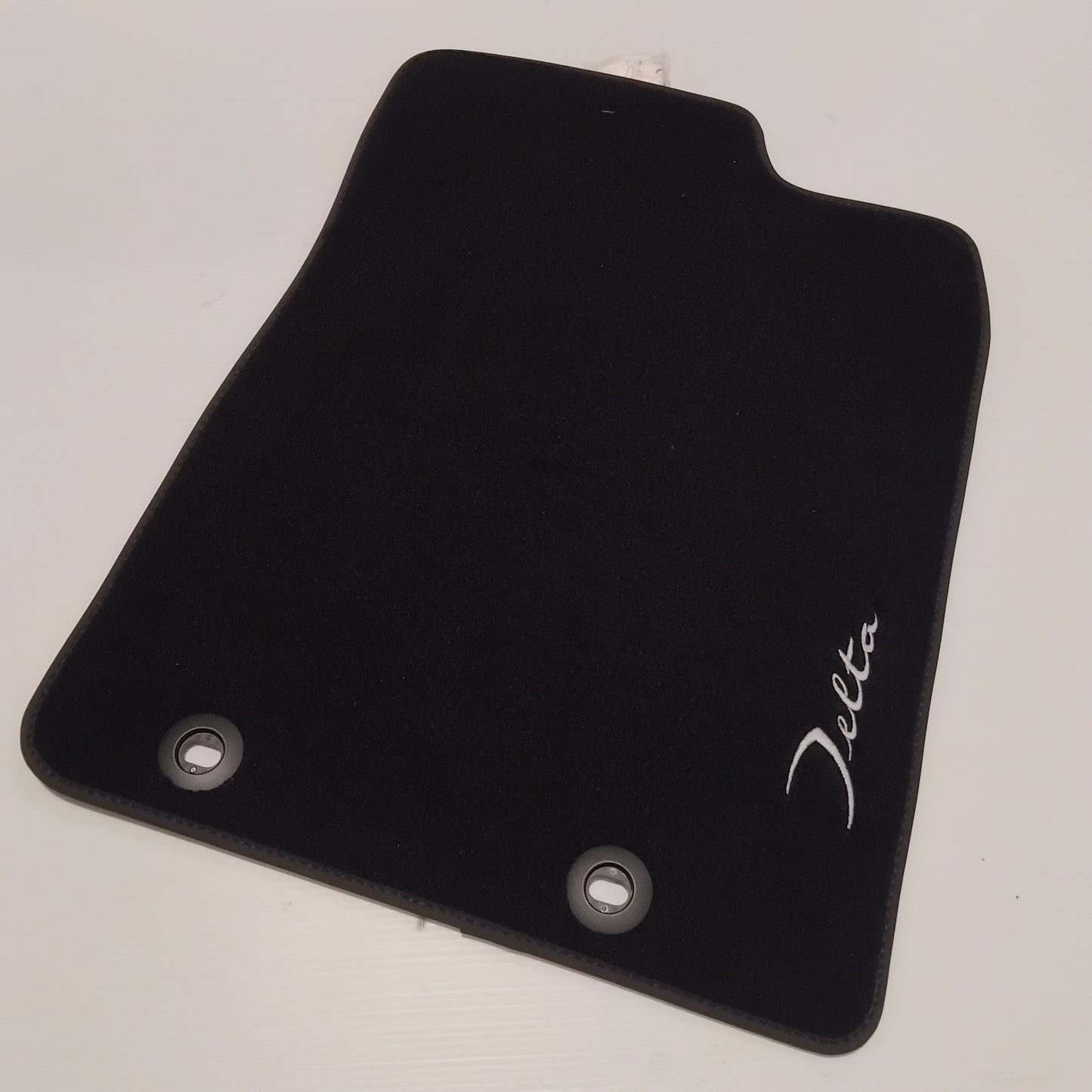 Genuine Set Of Carpet Mats - Lancia Delta | 46004863
