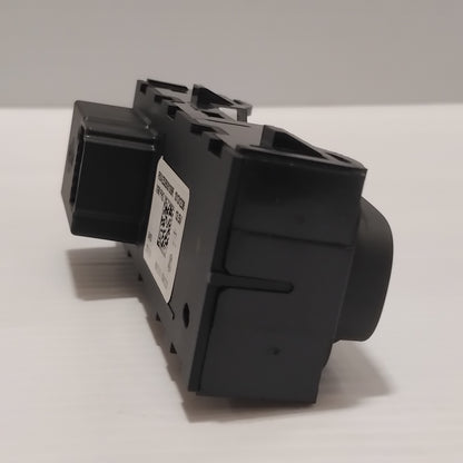 Genuine Renault Keyboard-Multimed | 25 3B 061 08R