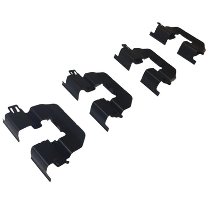 Genuine Kia Pad Kit-Rear Disc Break | 58302G7A40