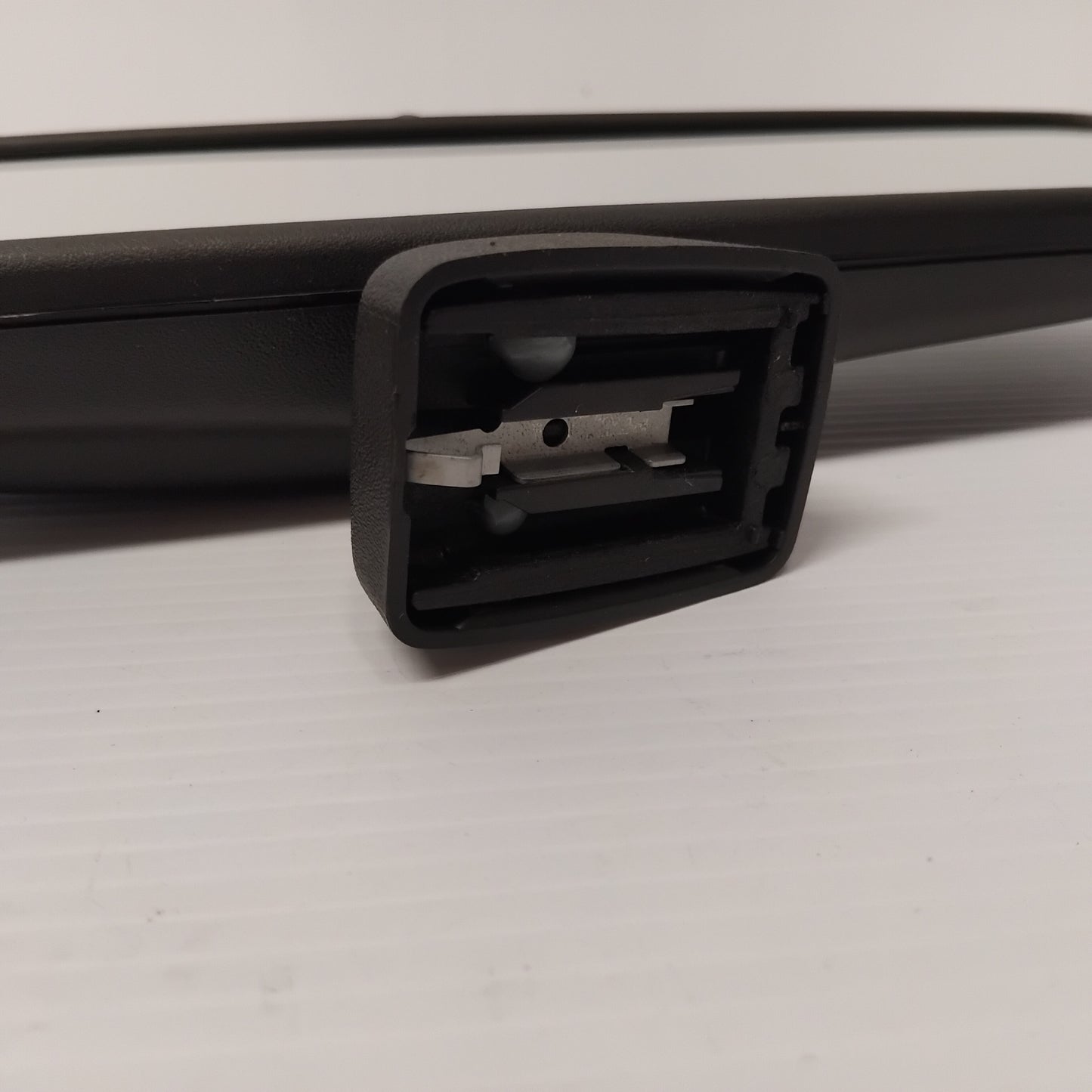 Genuine Rear View Mirror - Vauxhall Corsa D / C / E | 93190321