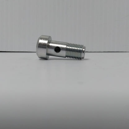 Genuine Turbo Oil Feed Pipe Banjo Bolt - Ford Mondeo 2015-2022 2.0 | 1899784