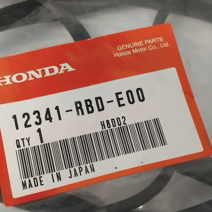 Genuine Rocker Cover Gasket 2003-2005 - Honda Accord 2.2 Diesel | 12341RBDE00