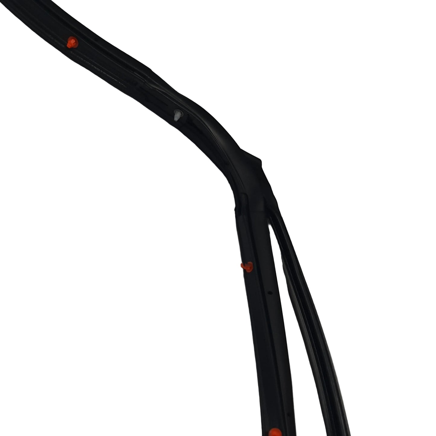 Genuine Suzuki Weatherstrip, Rr Door | 84671-61M01-000