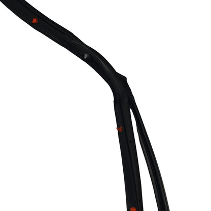 Genuine Suzuki Weatherstrip, Rr Door | 84671-61M01-000