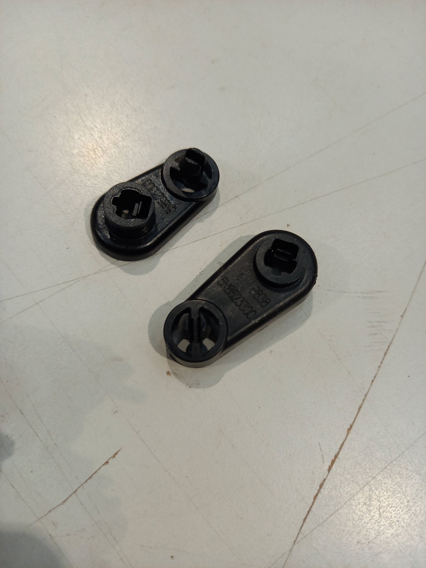 Genuine Fiat Lever Assy | 77366095