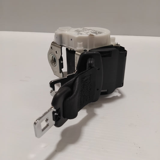Genuine Rear Middle Seat Belt - Jeep Renegade 2014-Onwards | 735598099