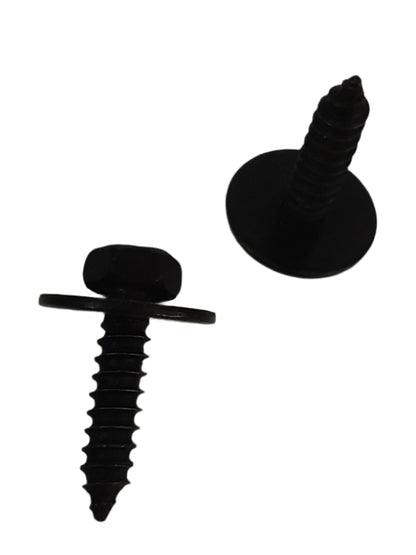 Genuine Hyundai Screw-Tapping | 1244205207B