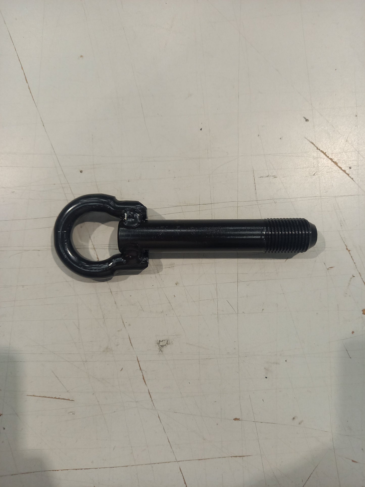 Genuine Peugeot Tow Ring | B000648980