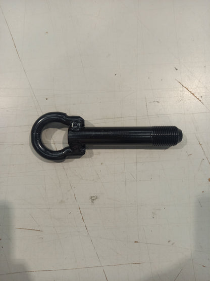 Genuine Peugeot Tow Ring | B000648980