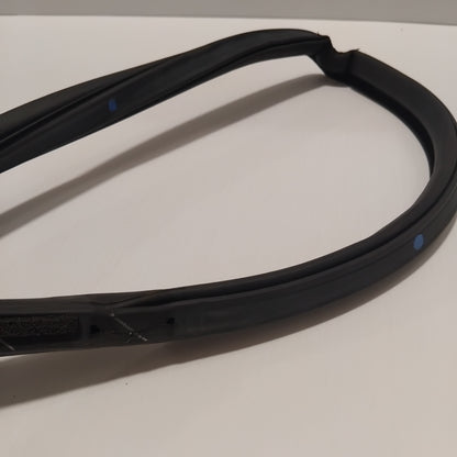 Genuine Honda Weatherstrip, R. Fr. Door | 72310TG0T01
