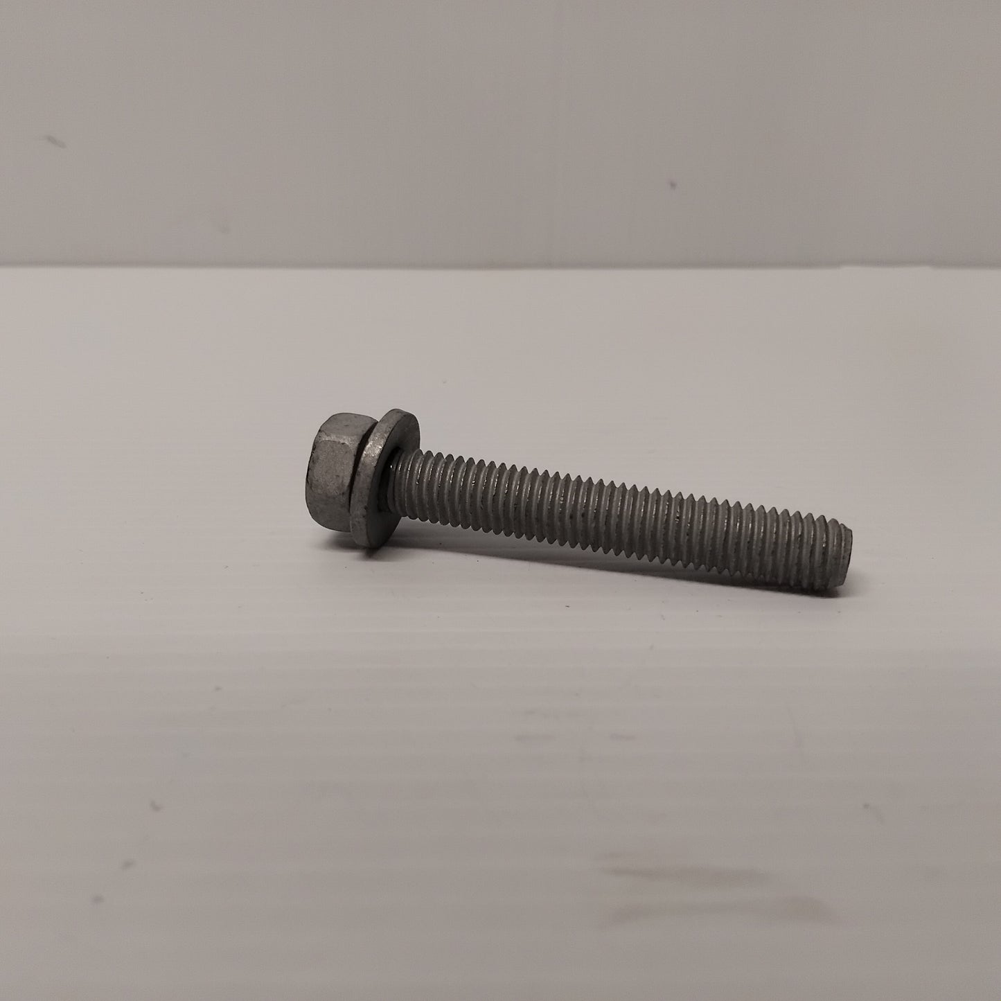 1x Genuine M10x1.50x65 Screw And Washer - Jeep Wrangler 2018-2025 | K06102225AA