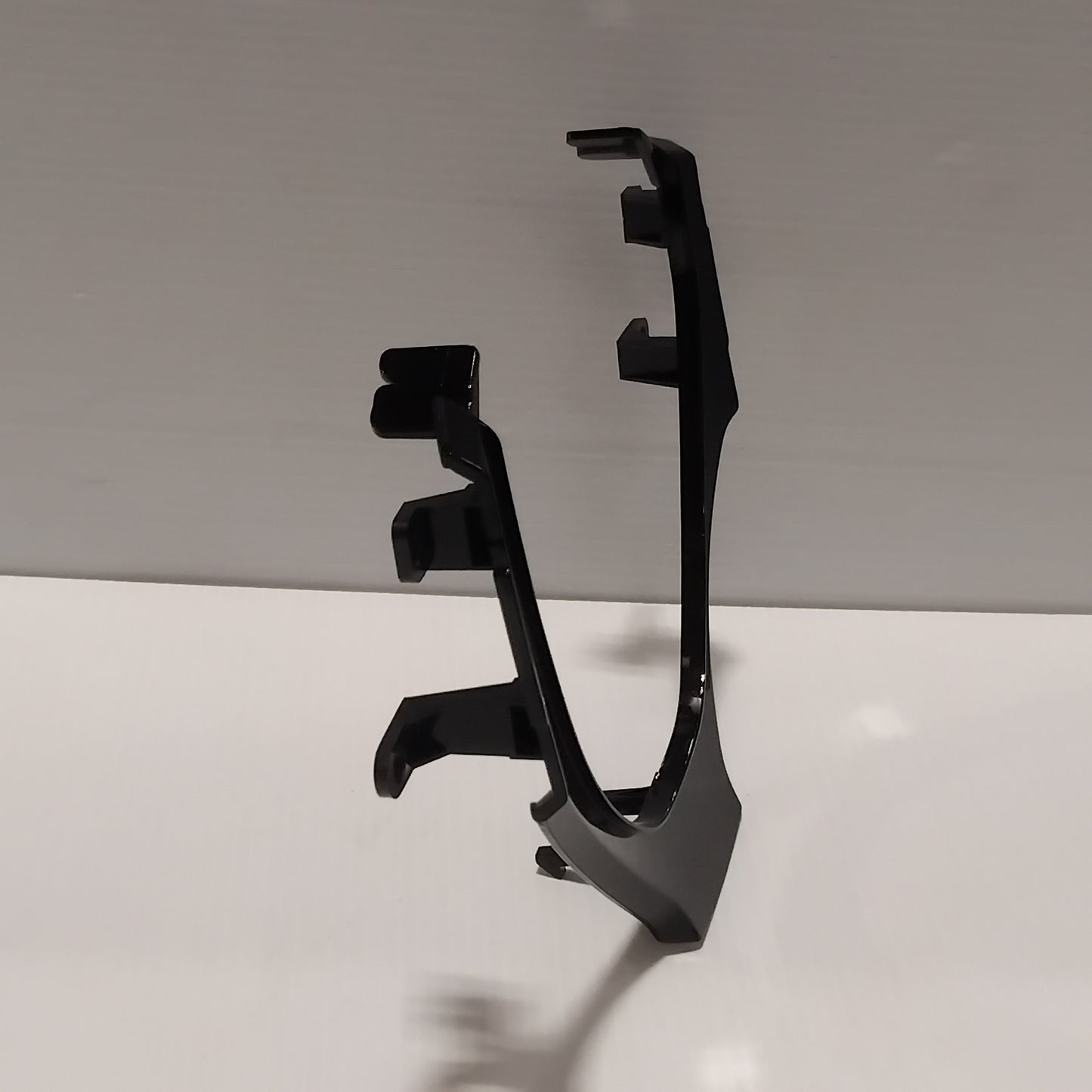 Genuine Steering Wheel Trim - Piano Black - Suzuki Vitara | 990E0-54P75-0CE