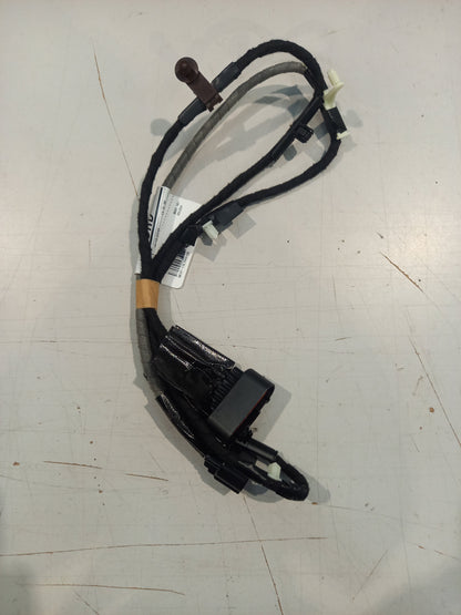 Genuine Ford Wire Assy | 2378352