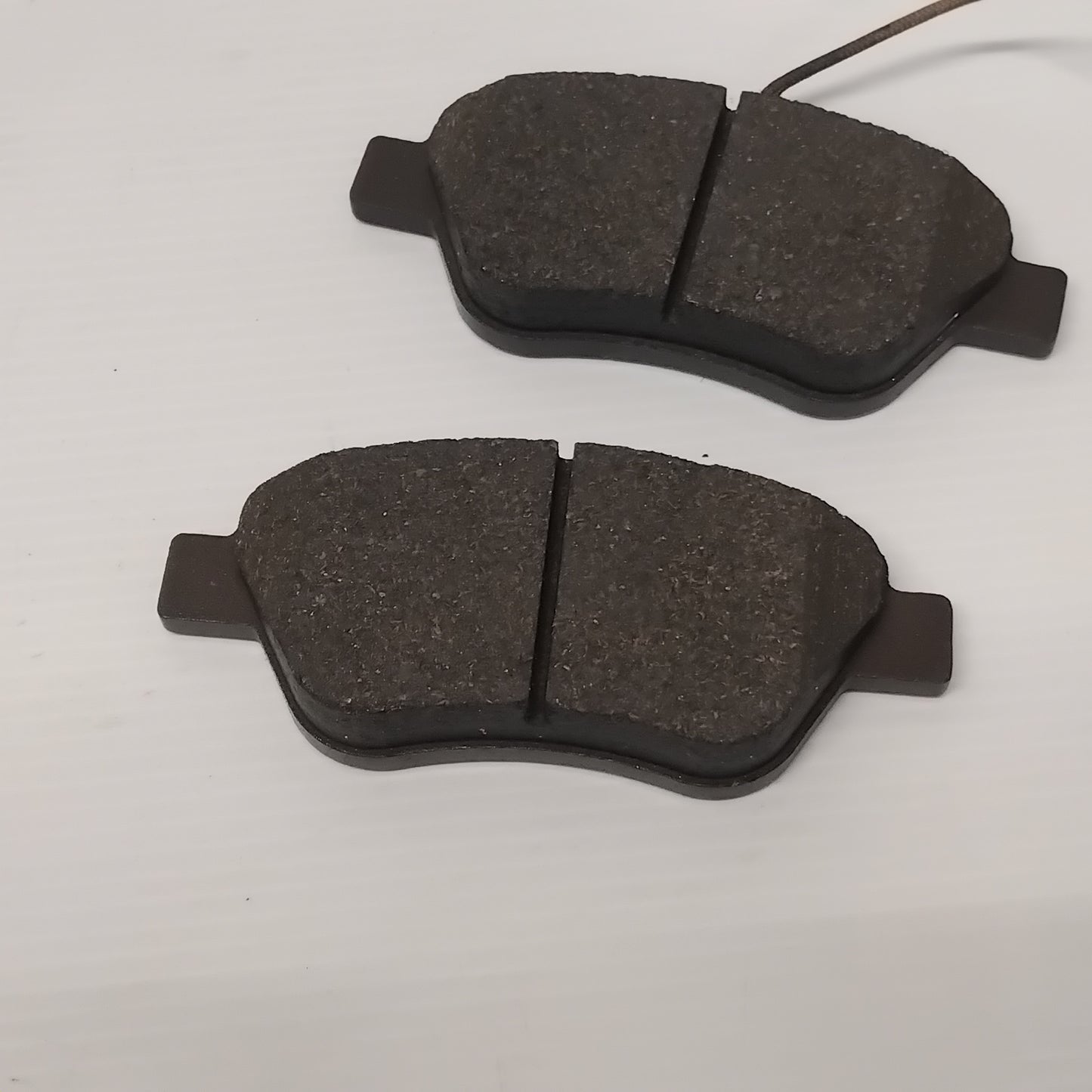 Genuine Front Brake Pad Set - Citroen Nemo 1.4 Diesel | 425496