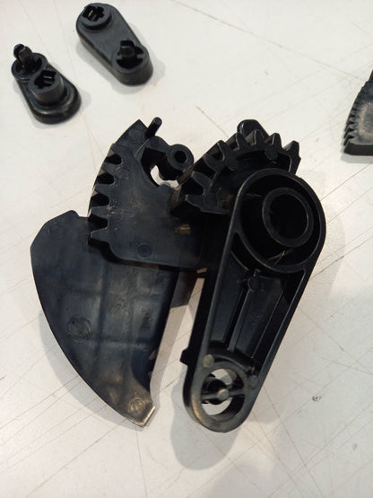 Genuine Fiat Lever Assy | 77366095