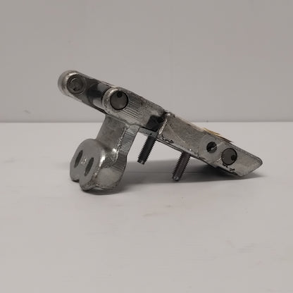 Genuine Ford Hinge Assy | 4872283