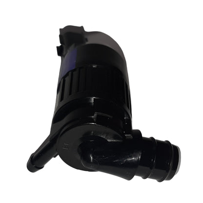 Genuine Ford Motor And Pump Assy | 5504899