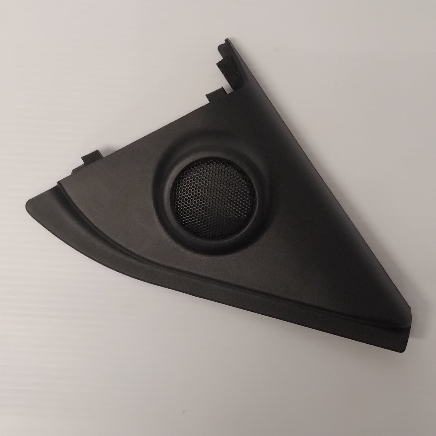 Genuine Suzuki Garnish Lh (Black) | 84790-63J10-5PK