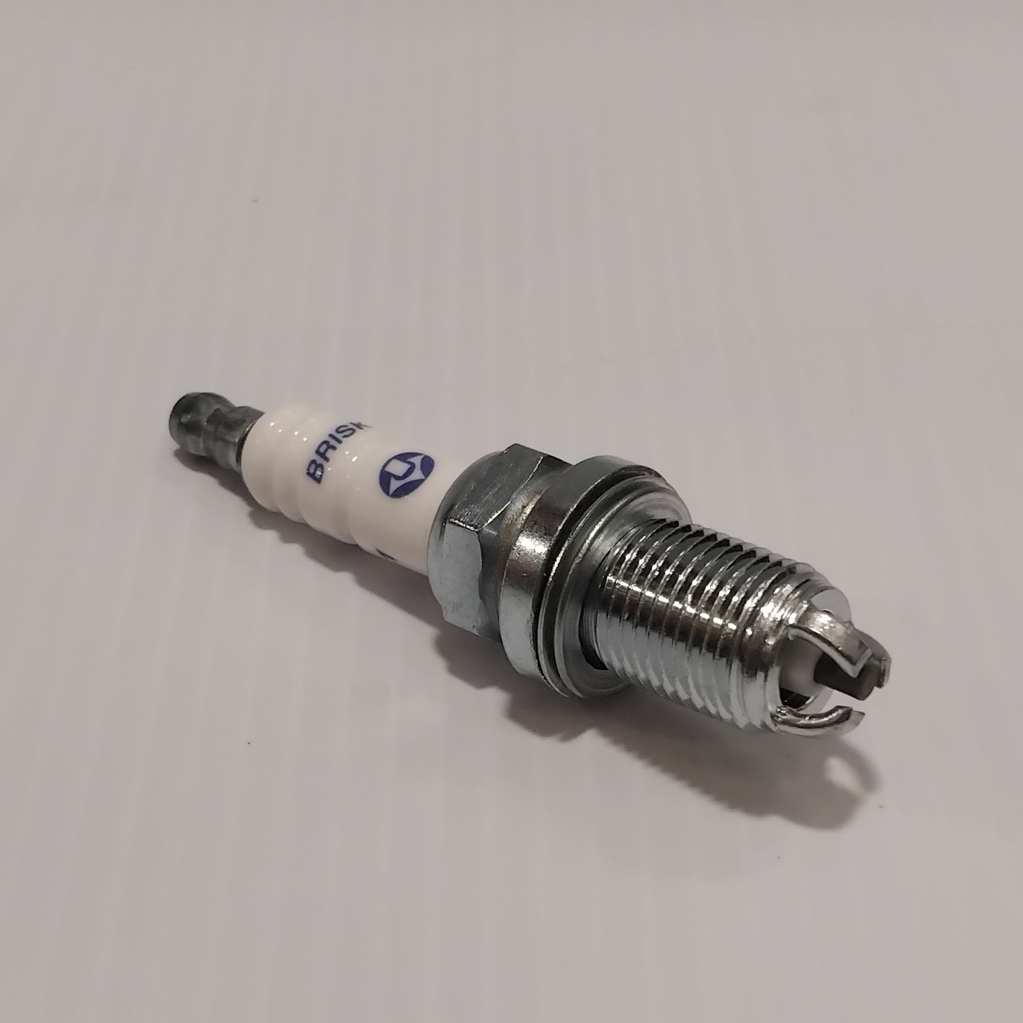 Genuine Peugeot E:Spark Plug | 1625936580