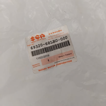 Genuine Suzuki Hinge, Front Door Avk3 | 69320-68LB0-000