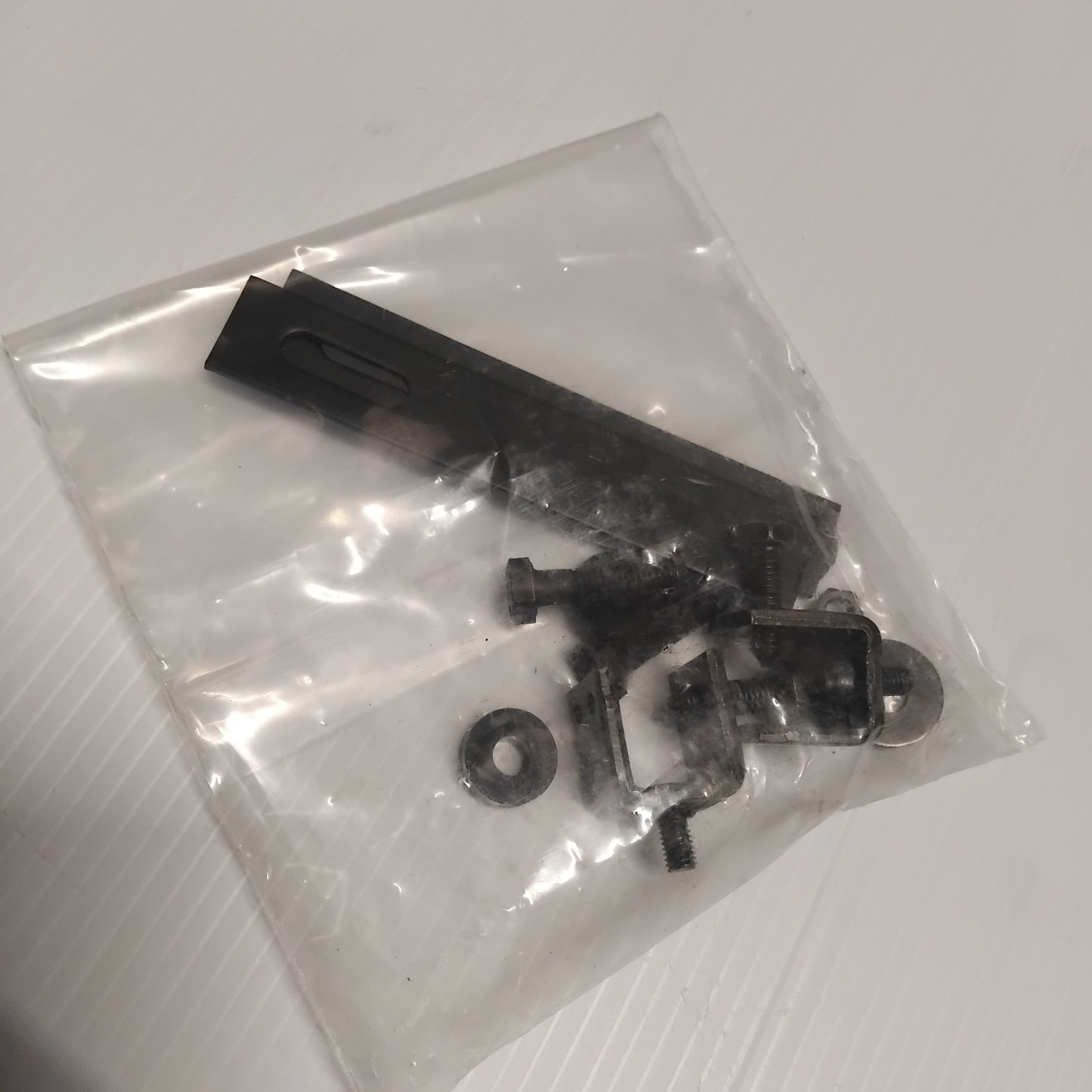 Genuine Fiat Part | 46237034