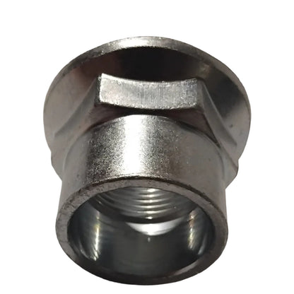 Genuine Nissan Nut | 402624GA0D