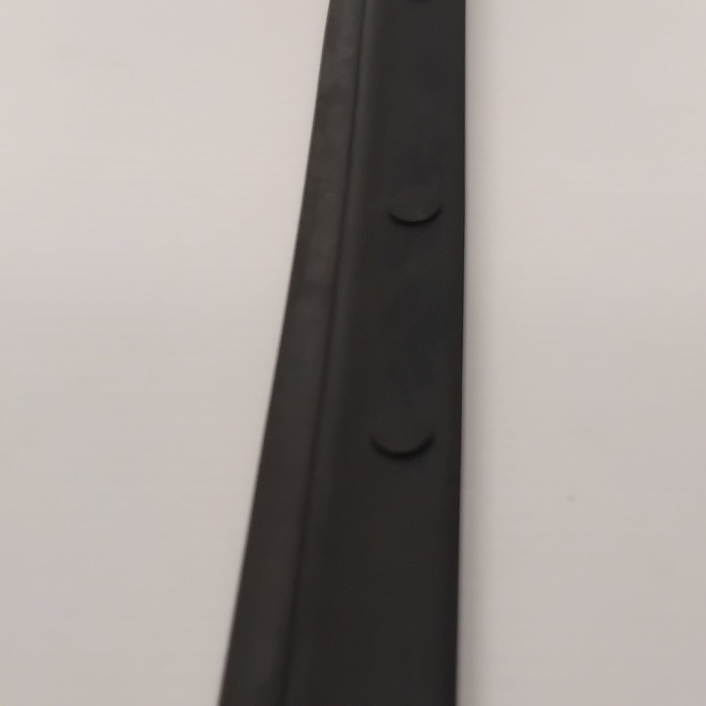 Genuine Hyundai W/Strip Assy-Rr Dr O | 831503Z300