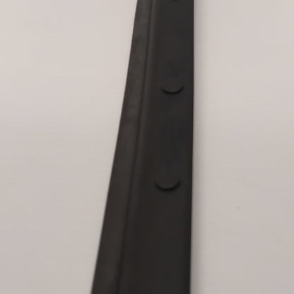 Genuine Hyundai W/Strip Assy-Rr Dr O | 831503Z300