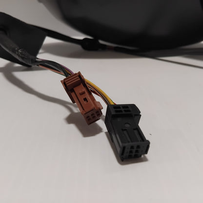 Genuine Peugeot Ext View Mirror | 8154AV