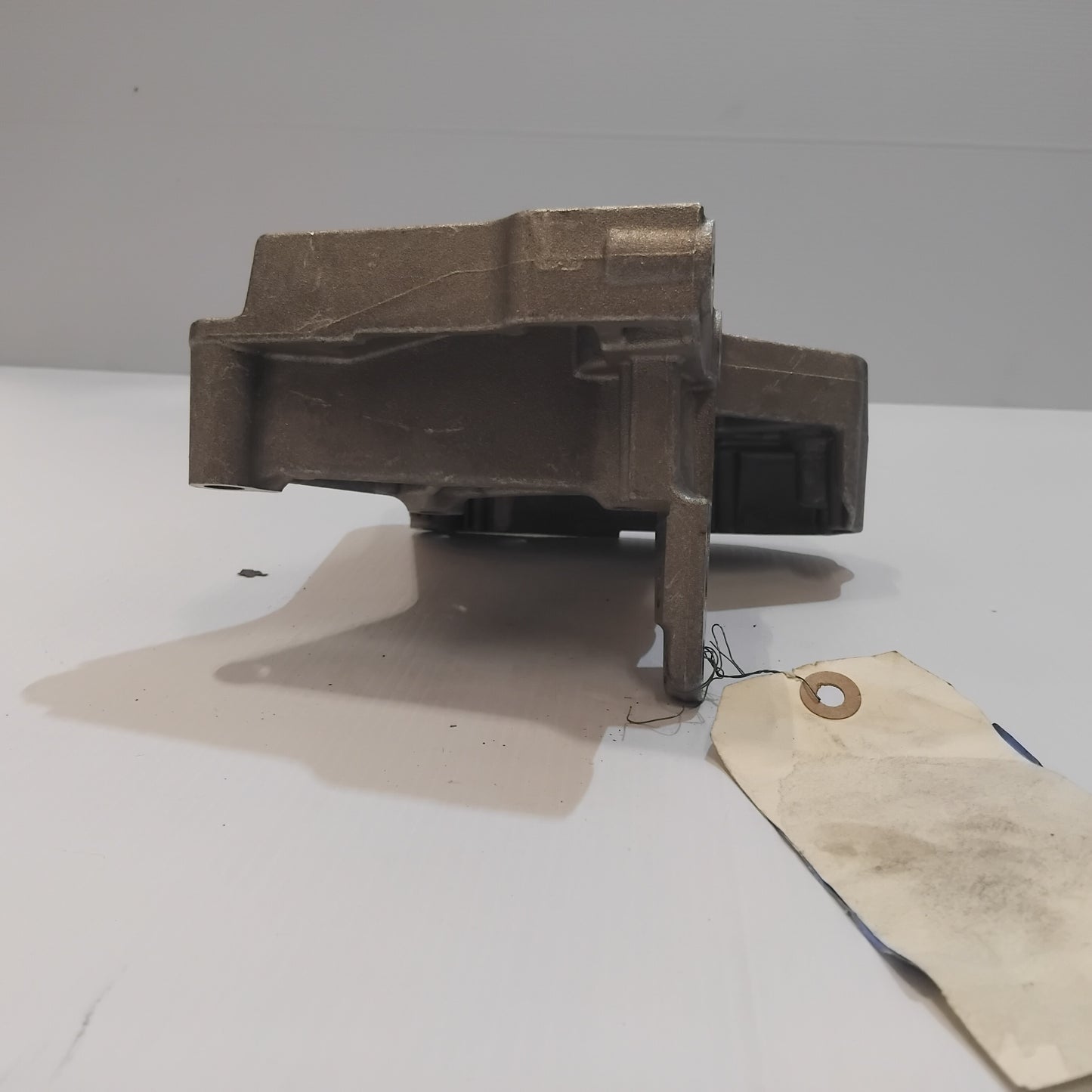 Genuine Nissan Bracket-Engine | 1123100Q0B