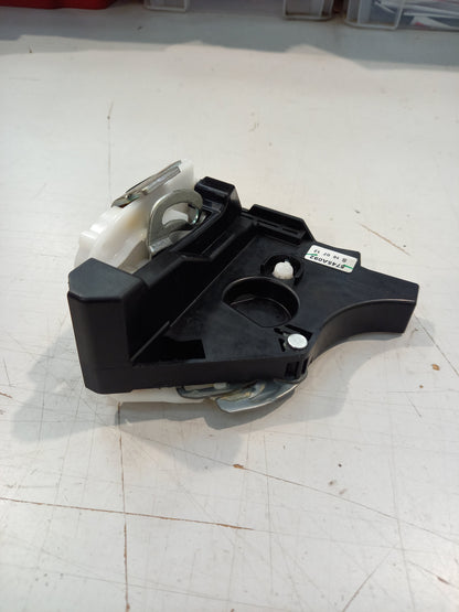Genuine Mitsubishi Latch,Rr Door,Rh | 5745A092