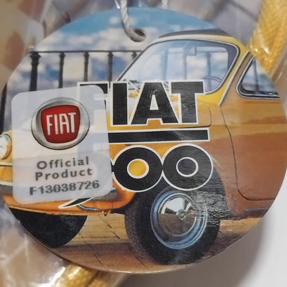 Genuine Fiat Carrier | 50907927