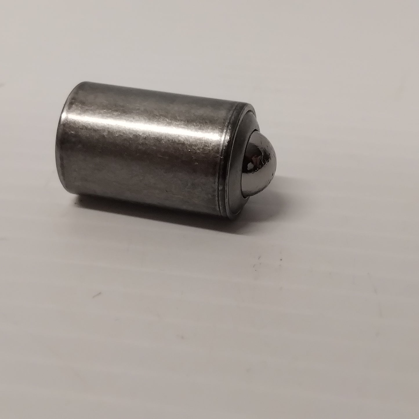 Genuine Gear Fork Rod Plug - Fiat Panda / 500 / Punto - Diesel | 55254186