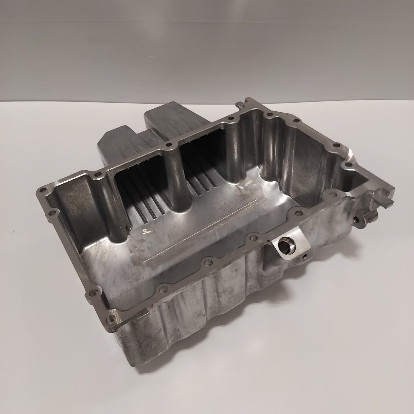 Genuine SEAT Oil Sump | 45103601